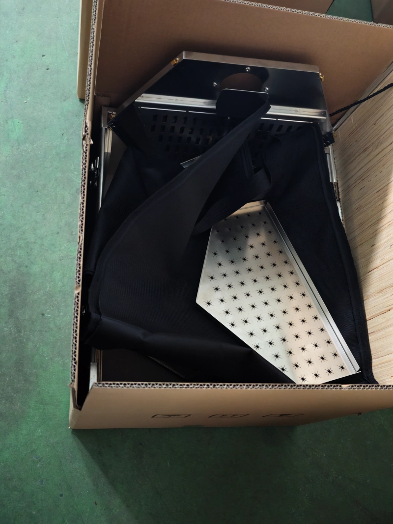 Hot Tent Stove OEM/ODM China Factory