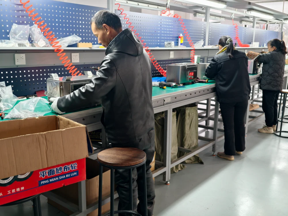 Portable Camping Wood Stove ODM/OEM