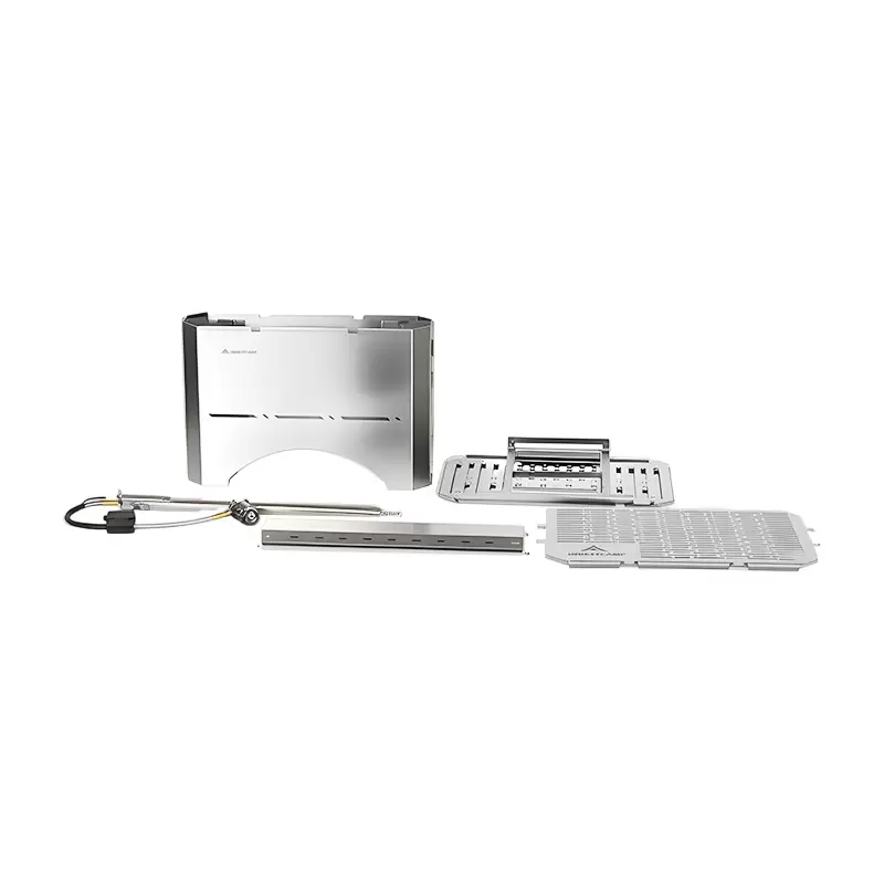 Camping Barbecue Grill OEM Manufacturing Camping Barbecue Grill OEM Manufacturing