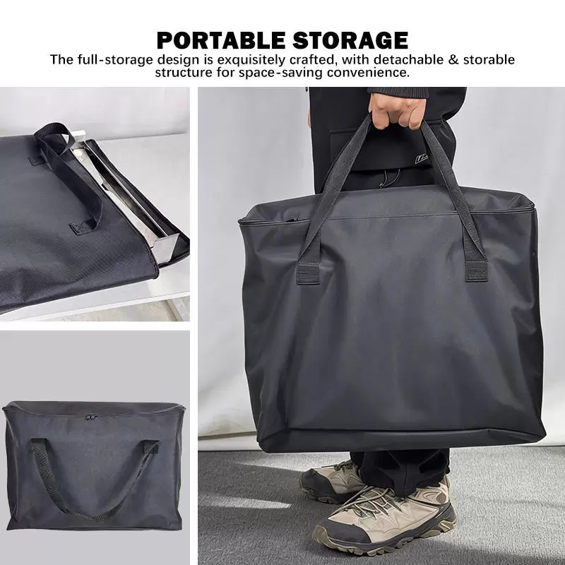 Portable Foldable Gas Grill OEM Factory