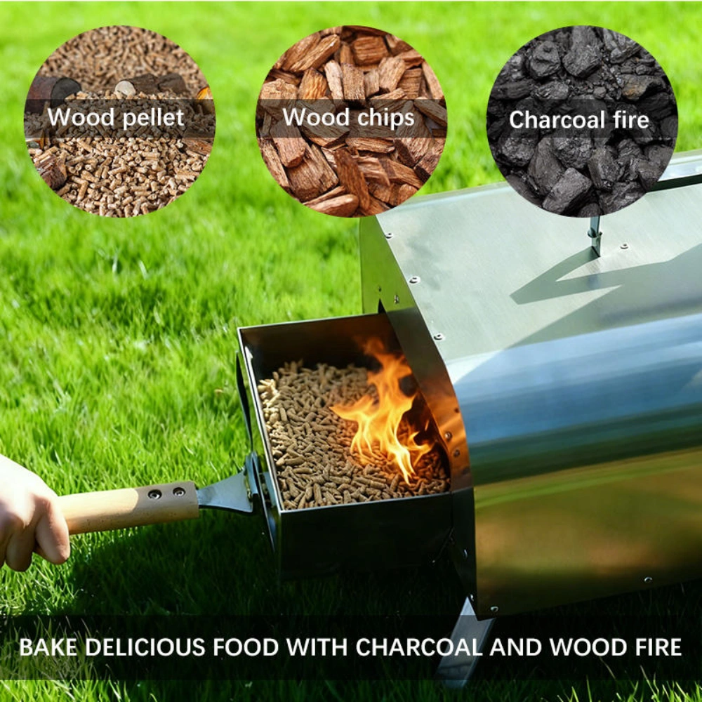 Outdoor Pizza Oven Key Selling Point Outdoor Pizza Oven Key Selling Point