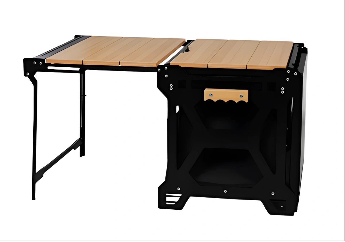 Outdoor IGT Foldable Table
