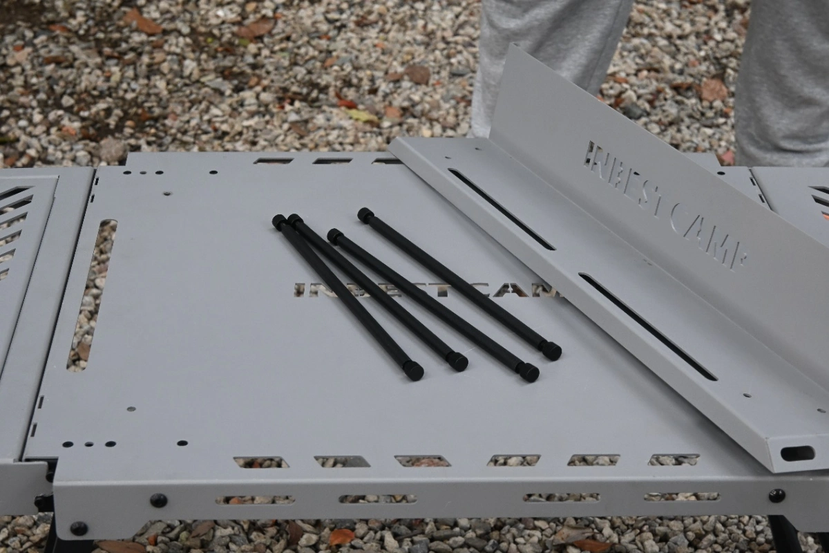 Outdoor Camping Detachable Table
