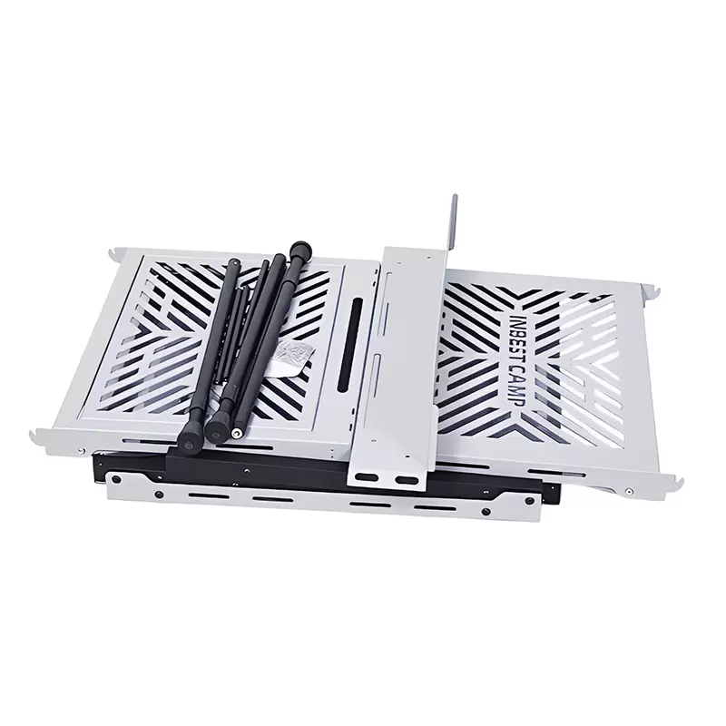 Outdoor Camping Detachable Table