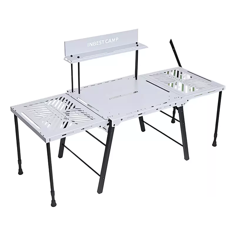 Outdoor Camping Detachable Table