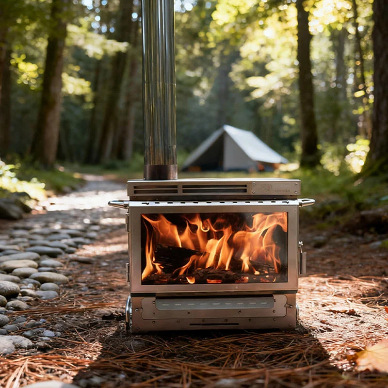 How Amazon Sellers Find Reliable Portable Wood Stoves for Tents Suppliers (2026 Guide)