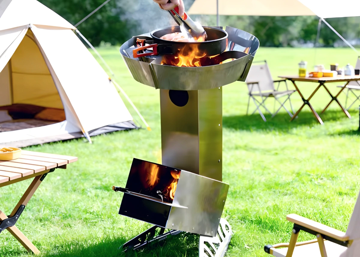 What Amazon Sellers Should Really Look for When Choosing Foldable Camping Stove Suppliers in 2026