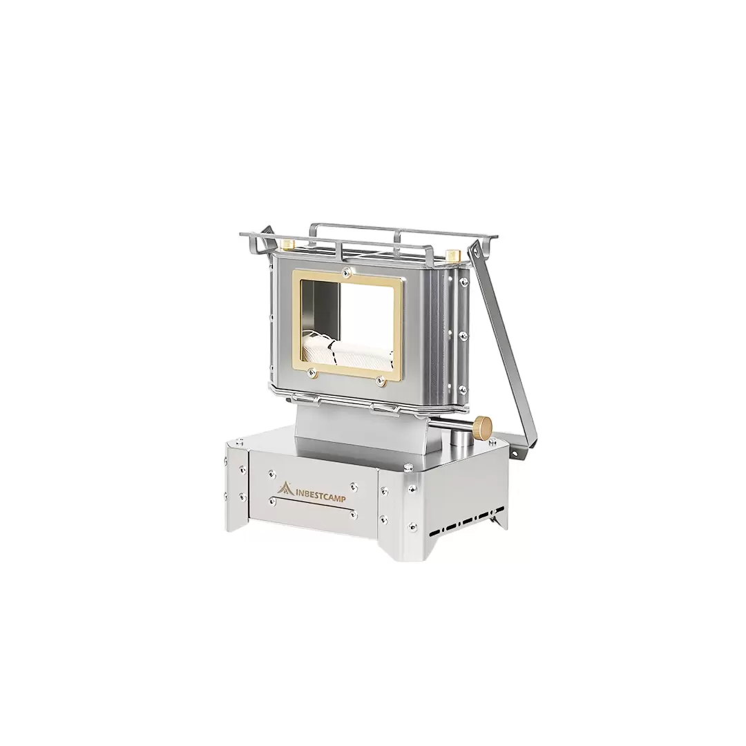 Why Amazon Outdoor Brands Are Switching to Premium Camping Kerosene Stove Manufacturers in 2026