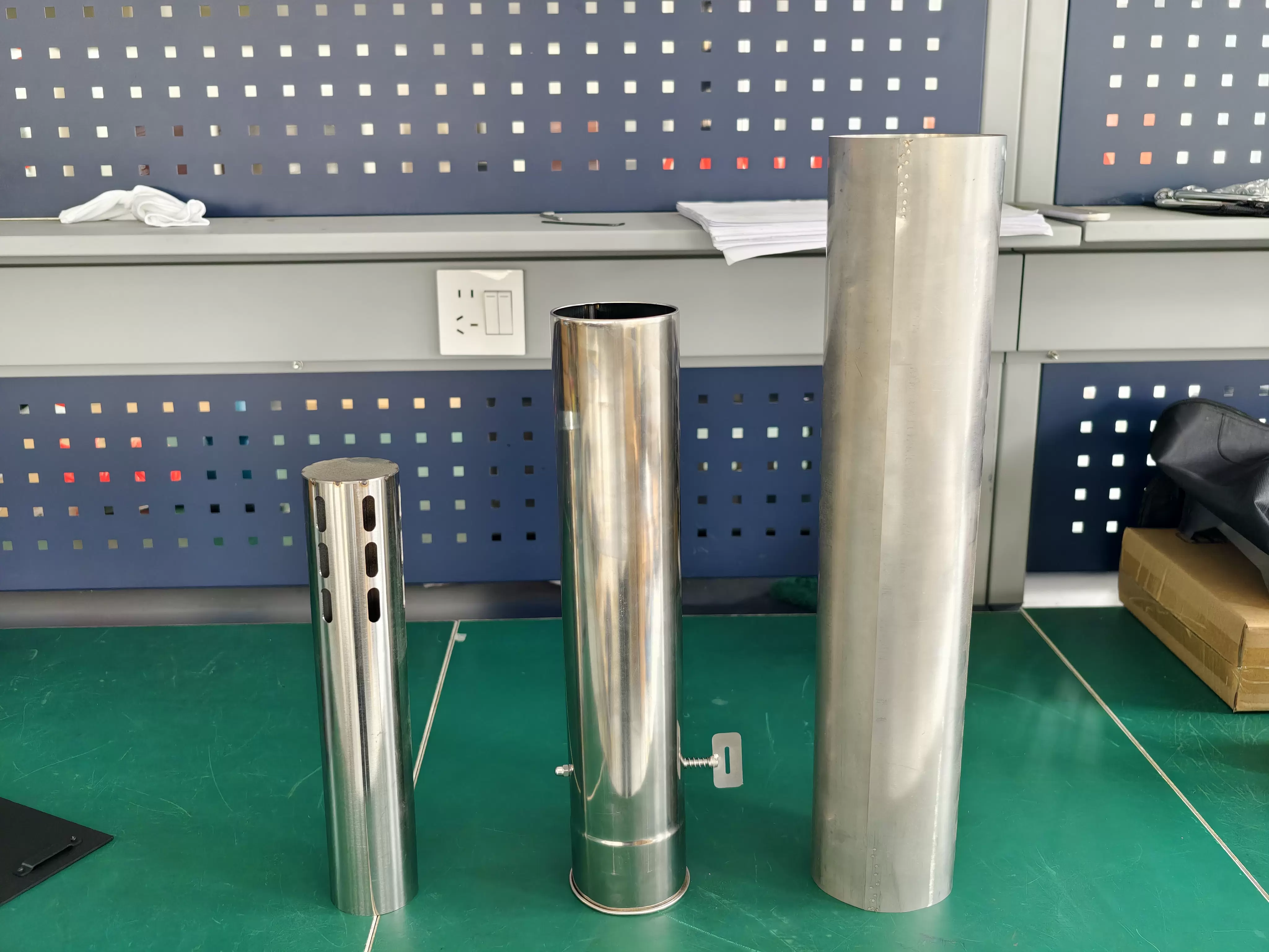Customizing Tent Stove Chimneys & Dampers: A Complete OEM Guide
