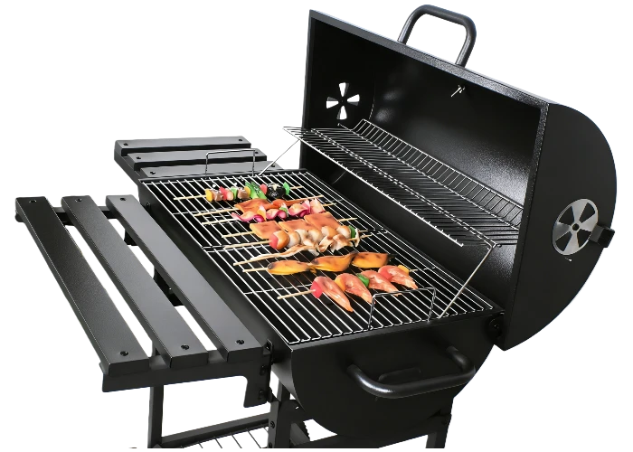 American Backyard Barbecue Grill