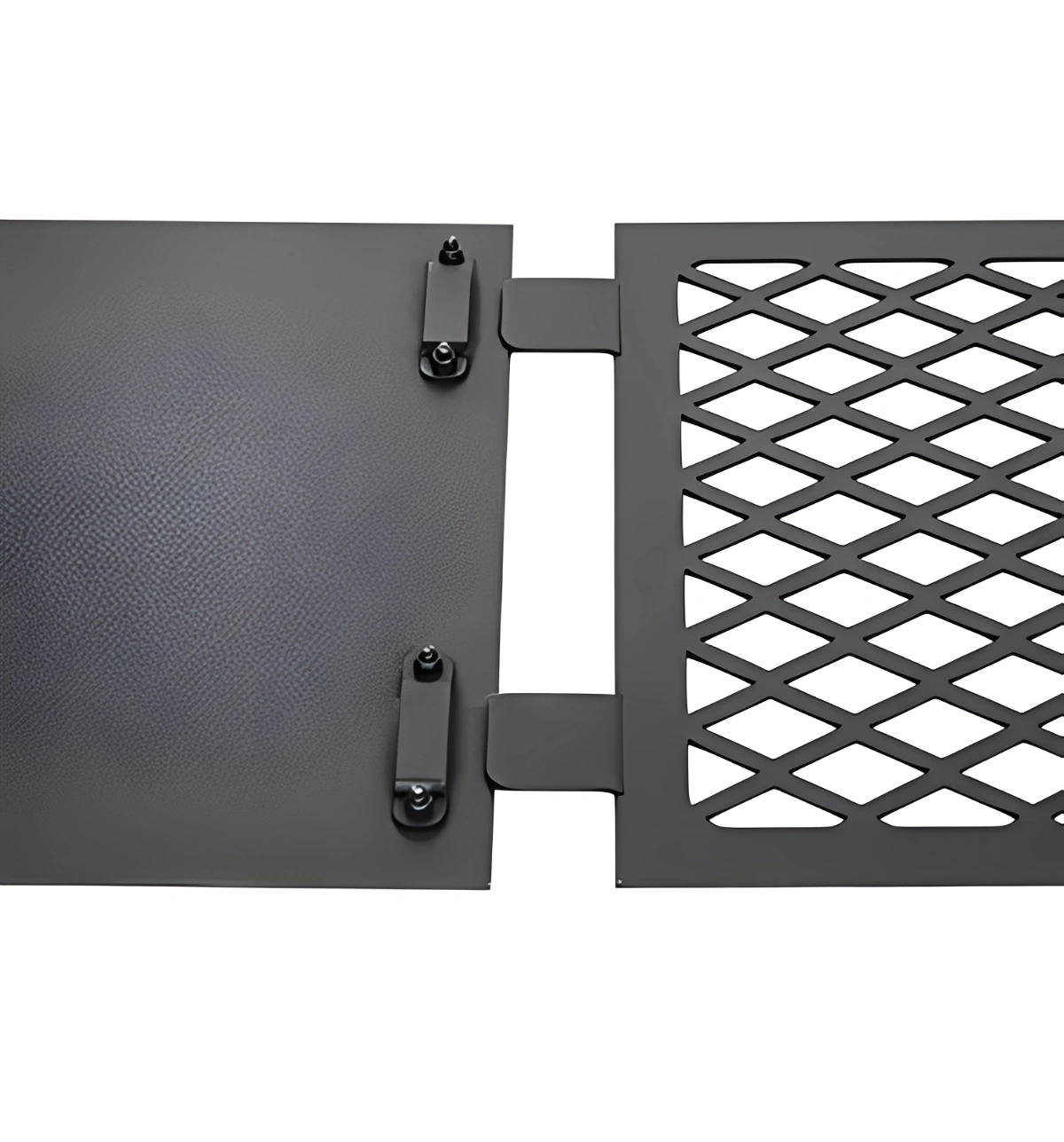 Multifunctional Portable Campfire Grill