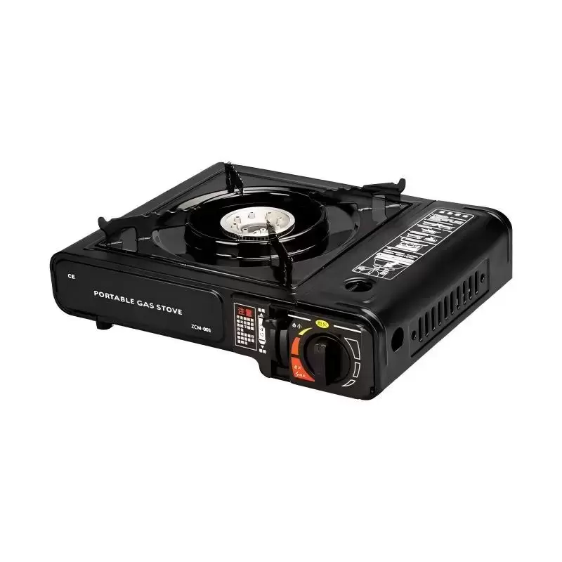 How Amazon Seller Find Reliable Outdoor Camping Gas Stove Manufacturer in China