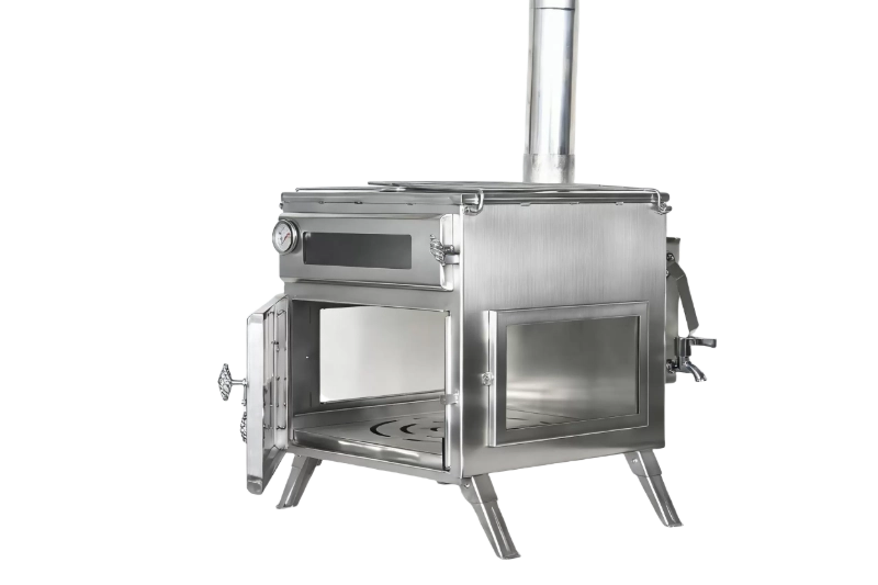 How to Source Patent-Safe Camping Wood Fired Pizza Ovens for Amazon Listings 2026