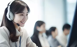 Global Delivery and Dedicated After-Sales Service