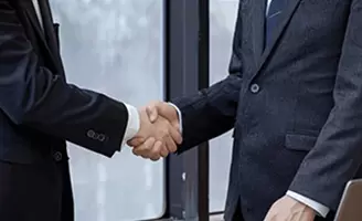 Solution Confirmation and Contract Signing