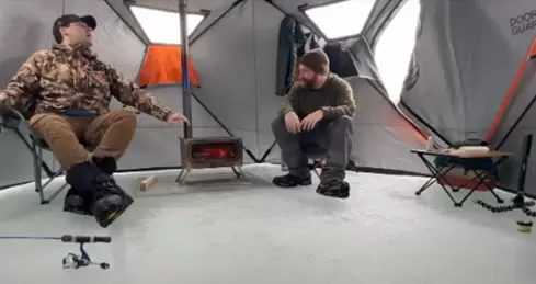 Canadian Fisherman Cooperation