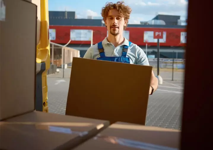 Professional FBA Services (Precisely Matched to E-Commerce Sellers' Needs)