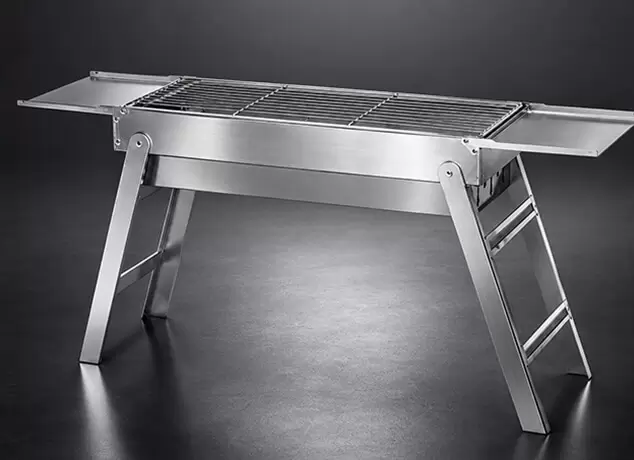  Military-Grade Heavy-Duty Materials 
