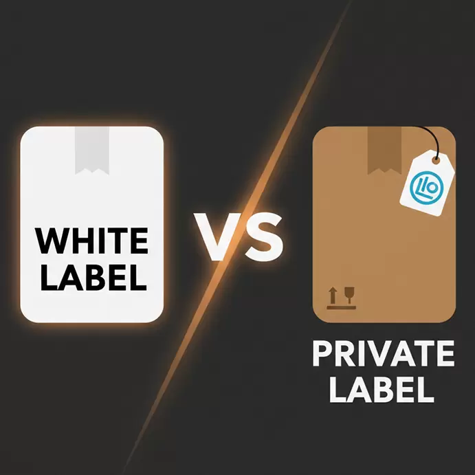 Private Label vs. White Label Camping Stoves: Which fits your brand?