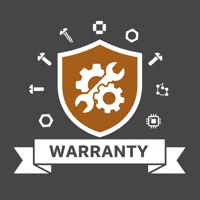 Warranty & Spare Parts Support: How We Back Up Our B2B Clients