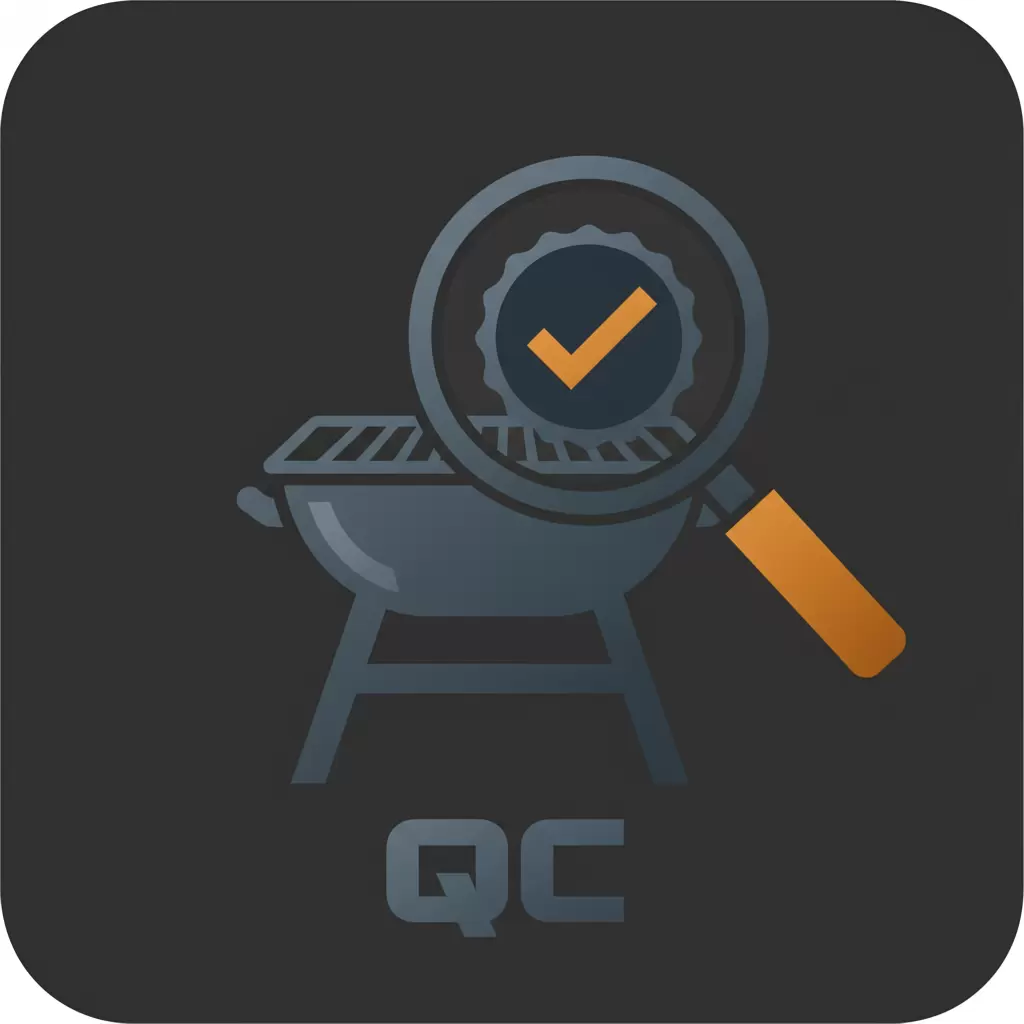 Mastering Quality Control (QC) in Wholesale Camping Grill Production