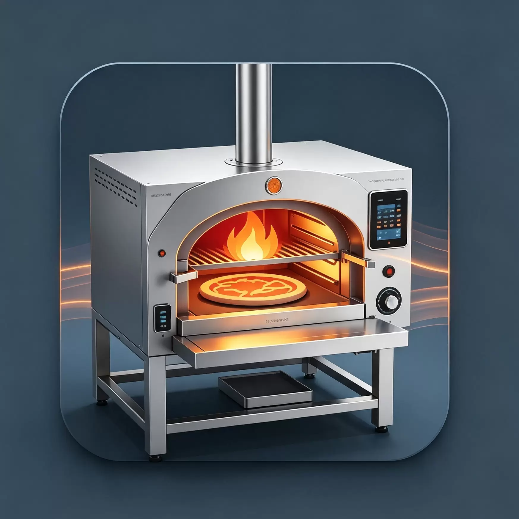 Beyond the Basics: Advanced Features to Add to Your OEM Pizza Ovens