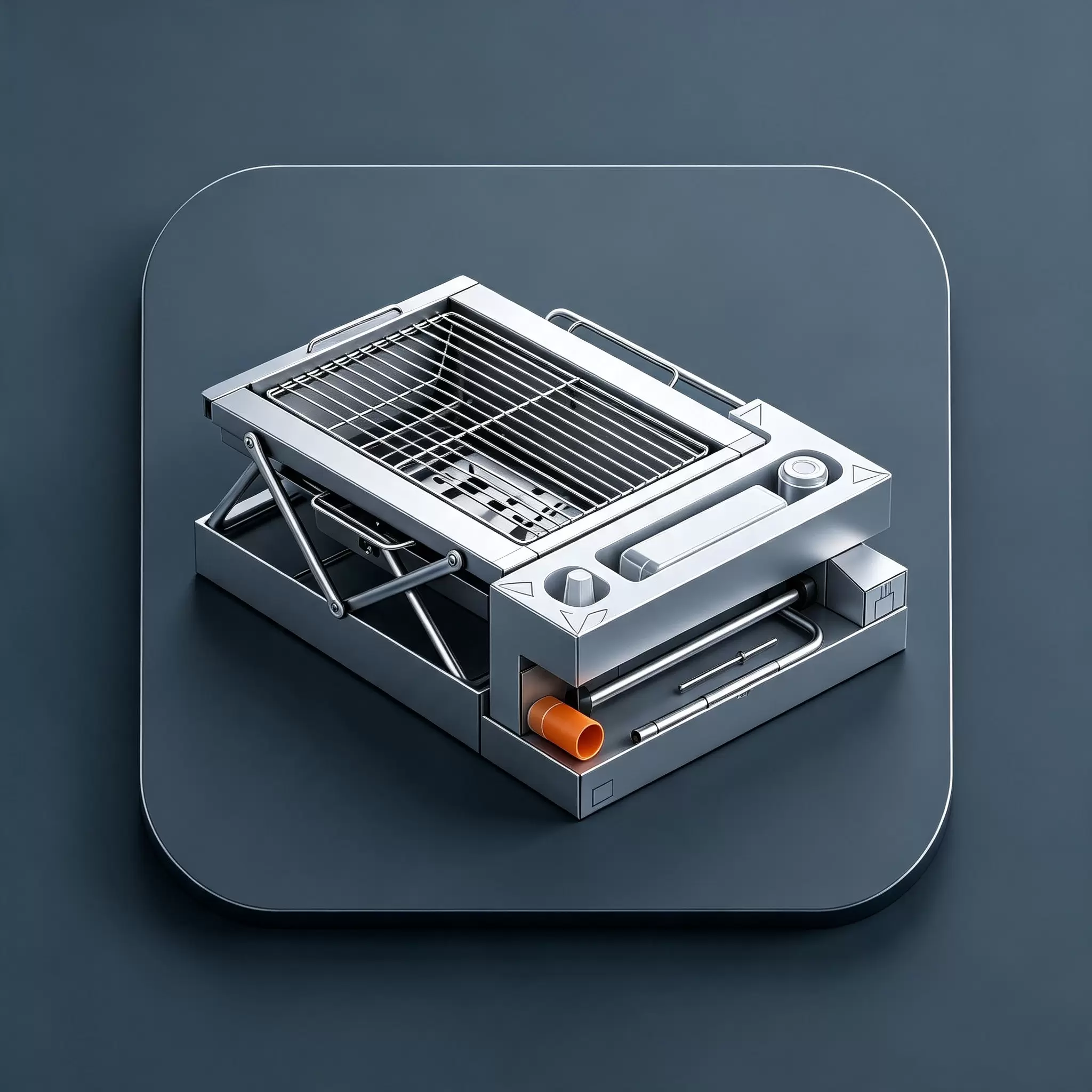 Drop-Shipping Friendly Packaging Solutions for Wholesale Outdoor Grills