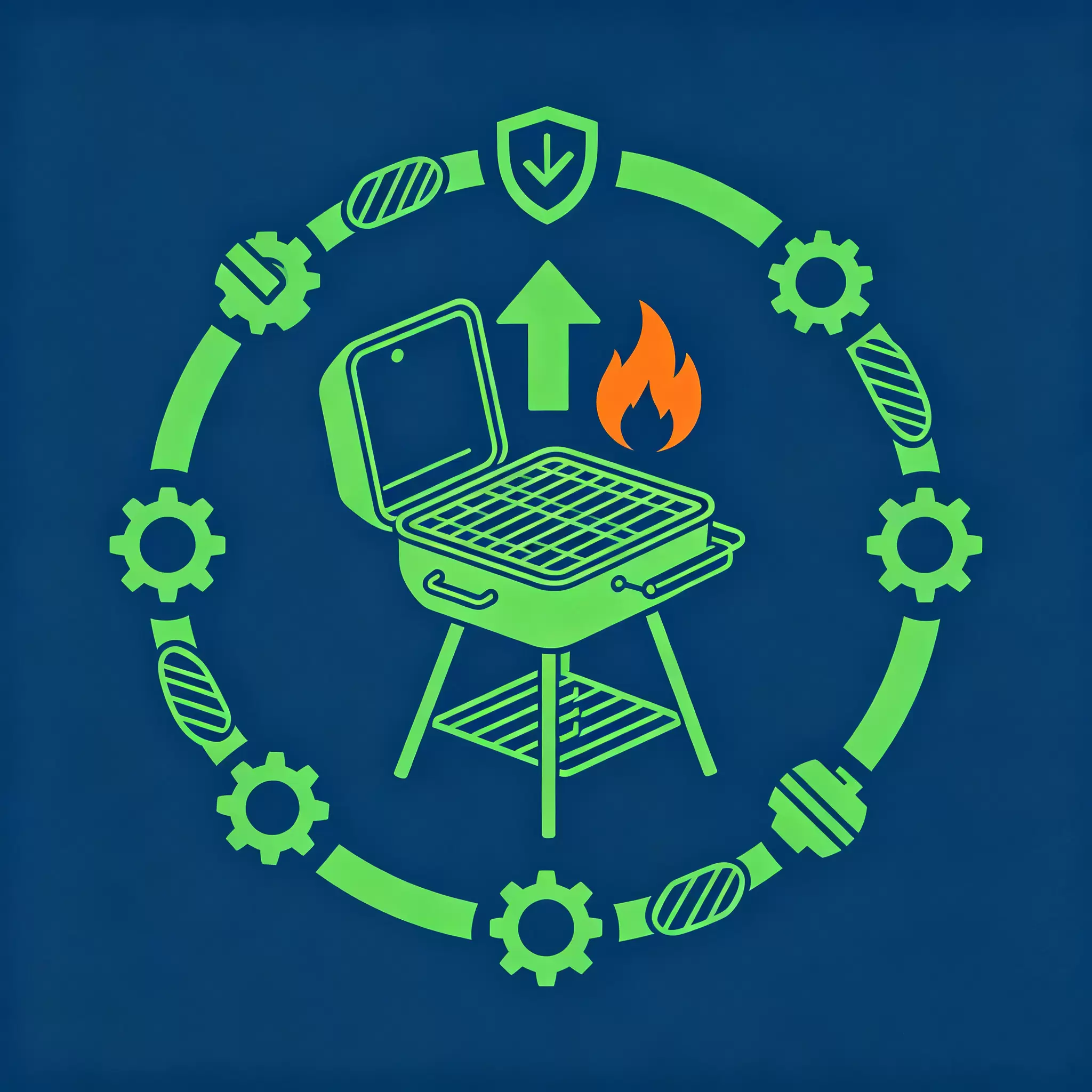 Balancing Cost and Quality in OEM Portable Charcoal Grills